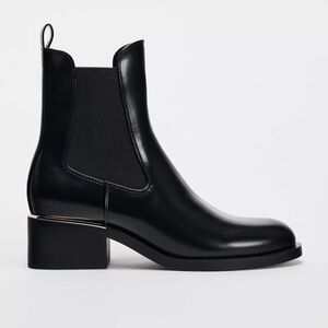 Zara Boots